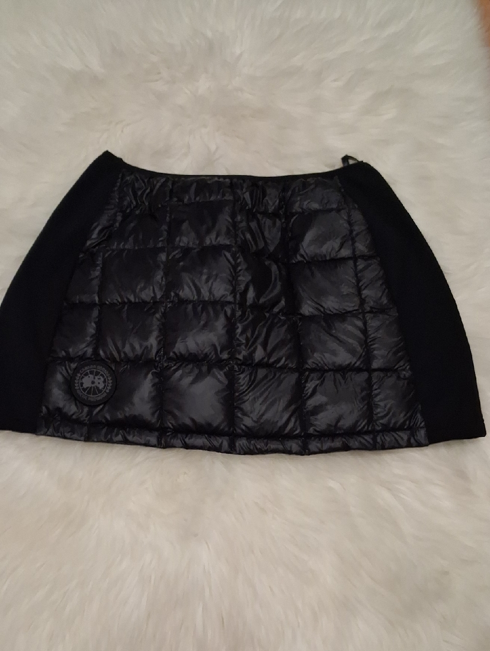 Canada Goose Mini Skirt
